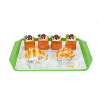 Baking items from mmcis China